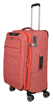 Obrázok z Travelite Skaii 4w M Print Peach 62/67 L