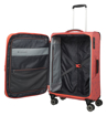 Obrázok z Travelite Skaii 4w M Print Peach 62/67 L