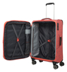 Obrázok z Travelite Skaii 4w M Print Peach 62/67 L