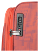 Obrázok z Travelite Skaii 4w L Print Peach 91/98 L