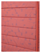 Obrázok z Travelite Skaii 4w L Print Peach 91/98 L