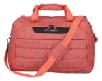 Obrázok z Travelite Skaii Weekender/backpack Print Peach 32 L