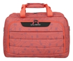 Obrázok z Travelite Skaii Weekender/backpack Print Peach 32 L