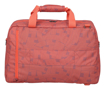 Obrázok z Travelite Skaii Weekender/backpack Print Peach 32 L