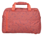 Obrázok z Travelite Skaii Weekender/backpack Print Peach 32 L