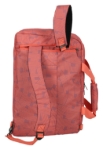 Obrázok z Travelite Skaii Weekender/backpack Print Peach 32 L