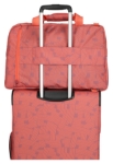 Obrázok z Travelite Skaii Weekender/backpack Print Peach 32 L