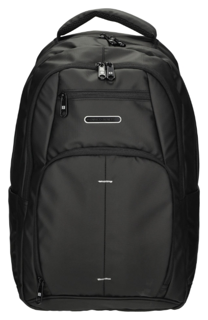 Obrázok z Enrico Benetti Northern 47249 Black 35 L