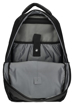 Obrázok z Enrico Benetti Northern 47249 Black 35 L