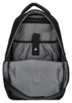 Obrázok z Enrico Benetti Northern 47249 Black 35 L