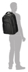 Obrázok z Enrico Benetti Northern 47249 Black 35 L