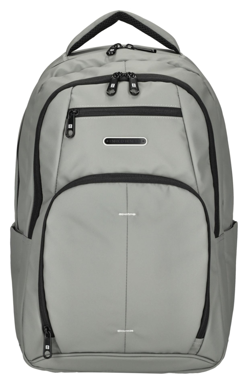 Obrázok z Enrico Benetti Northern 47249 Grey 35 L