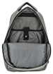 Obrázok z Enrico Benetti Northern 47249 Grey 35 L