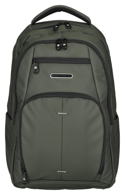 Obrázok z Enrico Benetti Northern 47249 Olive 35 L