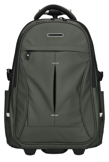 Obrázok z Enrico Benetti Northern 47250 Olive 44 L