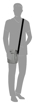 Obrázok z Enrico Benetti Northern 47252 Grey