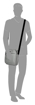 Obrázok z Enrico Benetti Northern 47253 Grey