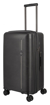 Obrázok z Travelite Roomer Trunk M Black 66 L
