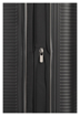 Obrázok z Travelite Roomer Trunk M Black 66 L
