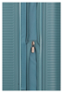 Obrázok z Travelite Roomer Trunk M Aqua 66 L