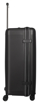 Obrázok z Travelite Roomer Trunk L Black 101 L