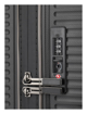 Obrázok z Travelite Roomer Trunk L Black 101 L