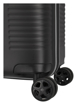 Obrázok z Travelite Roomer Trunk L Black 101 L