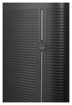 Obrázok z Travelite Roomer Trunk L Black 101 L