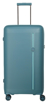 Obrázok z Travelite Roomer Trunk L Aqua 101 L