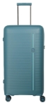 Obrázok z Travelite Roomer Trunk L Aqua 101 L
