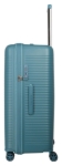 Obrázok z Travelite Roomer Trunk L Aqua 101 L