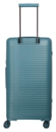 Obrázok z Travelite Roomer Trunk L Aqua 101 L