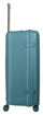 Obrázok z Travelite Roomer Trunk L Aqua 101 L