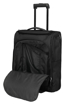 Obrázok z Travelite Kick Off Wheeled Duffle S Black 44 L