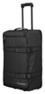 Obrázok z Travelite Kick Off Wheeled Duffle L Black 65 L