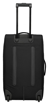 Obrázok z Travelite Kick Off Wheeled Duffle L Black 65 L