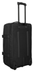 Obrázok z Travelite Kick Off Wheeled Duffle L Black 65 L