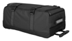 Obrázok z Travelite Kick Off Wheeled Duffle L Black 65 L