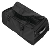 Obrázok z Travelite Kick Off Wheeled Duffle L Black 65 L
