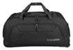 Obrázok z Travelite Kick Off Wheeled Duffle XL Black 120 L