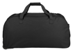 Obrázok z Travelite Kick Off Wheeled Duffle XL Black 120 L