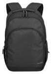 Obrázok z Travelite Kick Off Backpack L Black 22 L