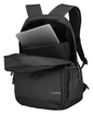 Obrázok z Travelite Kick Off Backpack L Black 22 L