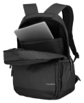 Obrázok z Travelite Kick Off Backpack L Black 22 L