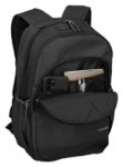 Obrázok z Travelite Kick Off Backpack L Black 22 L