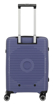 Obrázok z Travelite Orbita S Purple 37 L