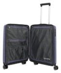Obrázok z Travelite Orbita S Purple 37 L