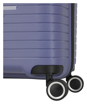Obrázok z Travelite Orbita S Purple 37 L