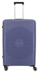 Obrázok z Travelite Orbita L Purple 103 L