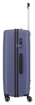 Obrázok z Travelite Orbita L Purple 103 L
